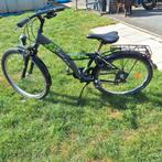 Kinderfiets 24 inch, Ophalen of Verzenden, Gebruikt, Overige merken, Versnellingen