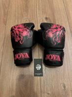 Kickboks / bokshandschoenen Joya kind maat 8 z.g.a.n., Sport en Fitness, Vechtsporten en Zelfverdediging, Ophalen of Verzenden