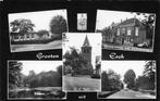 RX197 Groeten uit Esch 1966, Verzamelen, Ansichtkaarten | Nederland, Verzenden, 1960 tot 1980, Gelopen, Noord-Brabant