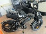 Fatbike V20 Pro nieuw in doos met fabrieksgarantie!, Overige merken, Nieuw, Ophalen of Verzenden, 59 cm of meer