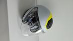 Schuberth-Jethelm M1 Pro met ingebouwd zonvizier Maat S - 55, Motoren, Overige merken, Jethelm, Ophalen of Verzenden, S