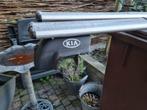 Kia dakdragers, Auto diversen, Dakdragers, Ophalen, Gebruikt