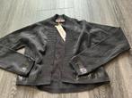 Boboli maat 140 nieuw met kaartjes meisje bolero vest zwart, Ophalen of Verzenden, Nieuw, Meisje, Trui of Vest
