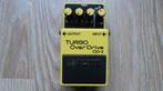 Boss OD-2 | Japan | 1987, Ophalen of Verzenden, Gebruikt, Distortion, Overdrive of Fuzz