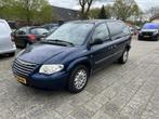 Chrysler Voyager 3.3i V6 SE Luxe VASTE PRIJS, Auto's, Chrysler, Origineel Nederlands, Te koop, Benzine, 174 pk