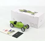 Bugatti T35 1925 groen 1/12 NOREV limited ed. 100 pcs 125704, Hobby en Vrije tijd, Modelauto's | 1:5 tot 1:12, Verzenden, Nieuw