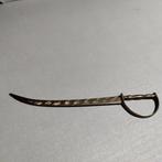 Briefopener,Zwaard,Messing,Sarna Brass India,Sabel,20 cm, Antiek en Kunst, Ophalen of Verzenden