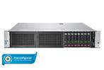 HPE ProLiant DL380 Gen9 - Preconfigured, Computers en Software, Servers, Hewlett Packard Enterprise B.V., Info@hpe.com, Startbaan 16, 1187 XR Amstelveen, Nederland