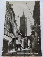 Q1525 Terneuzen, Verzamelen, Ansichtkaarten | Nederland, Ophalen of Verzenden, 1920 tot 1940, Noord-Holland