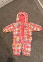 Ski pak, sneeuwpak maat 62/68, Ophalen of Verzenden, Zo goed als nieuw, Jongetje of Meisje, Pakje