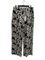 Rino & Pelle broek NIEUW M, Kleding | Dames, Jasjes, Kostuums en Pakken, Maat 38/40 (M), Zwart, Nieuw, Ophalen of Verzenden