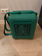 La Chouffe Koelbox - Perfect voor de zomer!, Caravans en Kamperen, Ophalen, Zo goed als nieuw, Koelbox, Koelelement