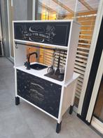 Ikea Duktig Speel keuken met Accessoires, Ophalen, Gebruikt