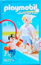 Summer Fun Badmeester 6677, Ophalen of Verzenden, Gebruikt, Complete set