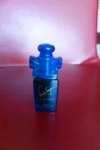 designer miniatuur parfumflesjes, Ophalen of Verzenden, Gebruikt, Miniatuur, Gevuld