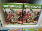 Donald Duck pockets GALAXY PREMIUM HISTORY CLASSICS FANTASY, Boeken, Europa, Ophalen of Verzenden, Zo goed als nieuw, Meerdere comics