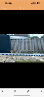 Electric Luifel, Tuin en Terras, Zonneschermen, Elektrisch, Ophalen of Verzenden, Zo goed als nieuw, 250 cm tot 450 cm