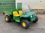 John Deere Gator 4x2 Utility voertuig, Zakelijke goederen, Gebruikt, John Deere