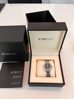 Tag Heuer Aquaracer 32mm, Ophalen of Verzenden, Zo goed als nieuw, Staal, TAG Heuer