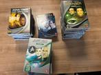 Veel Star Trek Deep Space Nine / Voyager / Next Generation, Cd's en Dvd's, Dvd's | Science Fiction en Fantasy, Vanaf 12 jaar, Ophalen of Verzenden