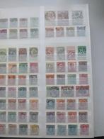 Stockboek Belgie, Postzegels en Munten, Postzegels | Volle albums en Verzamelingen, Ophalen of Verzenden, Buitenland