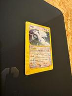 Lugia Aquapolis 149, Hobby en Vrije tijd, Verzamelkaartspellen | Pokémon, Ophalen of Verzenden, Gebruikt, Losse kaart