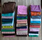 Groot pakket stoffen / lapjes stof (10 kg), Hobby en Vrije tijd, Stoffen en Lappen, Ophalen of Verzenden, Zo goed als nieuw, Overige kleuren
