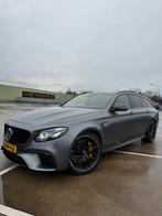 Mercedes-Benz E63 S AMG EDITION1 4MATIC Premium BTW, Auto's, Automaat, Vierwielaandrijving, 129 €/maand, 3982 cc