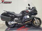 2x MOTO GUZZI NORGE 1200 GT 8V ABS |Garantie BJ 2012, Bedrijf, 1151 cc, Meer dan 35 kW, Toermotor