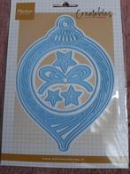 Marianne Design creatables lr0871, Ophalen of Verzenden, Nieuw, Overige thema's, Pons of Mal