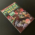 Dead of Night Vol.1 #5 (1974) VF- (7.5), Amerika, Marvel Comics, Ophalen of Verzenden, Gelezen