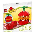 Lego DUPLO  30068  -   Appel  (Polybag) NIEUW, Nieuw, Duplo, Ophalen of Verzenden