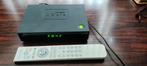 Arris TV decoder KPN met afstandsbediening, Ophalen of Verzenden, Gebruikt, Decoder