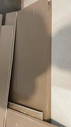 Gratis Knauf stucplaten 6 stuks, Doe-het-zelf en Verbouw, Platen en Panelen, Ophalen, Nieuw