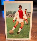 Johan Cruyff Ajax vanderhout voetbalsterren 1970, Verzamelen, Sportartikelen en Voetbal, Ophalen of Verzenden, Zo goed als nieuw