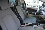 Renault ZOE Q210 Zen Quickcharge 22 kWh Koop Accu (afgekocht, 12 maanden, Gebruikt, Zwart, 210 km