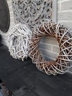 2 kransen, Ophalen of Verzenden