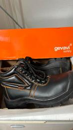 Werkschoenen maat 40, Ophalen of Verzenden, Zo goed als nieuw