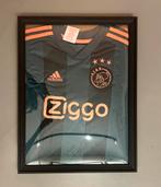 Gesigneerd ajax shirt, Ophalen of Verzenden, Ajax, Shirt