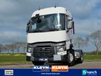 RENAULT T 460 adr retarder, Auto's, Vrachtwagens, Automaat, Euro 6, Renault, Wit