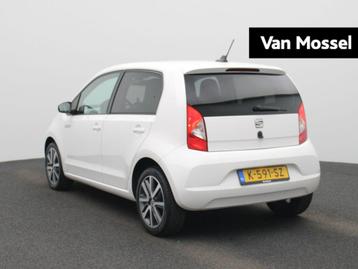 SEAT Mii Electric electric Plus | Automaat | Stoelverwarming beschikbaar voor biedingen