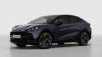 CUPRA Tavascan Adrenaline, Automaat, Achterwielaandrijving, Euro 6, Blauw