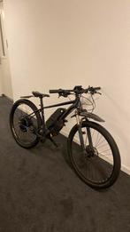 Cannondale 1500 watt e-bike, Fietsen en Brommers, Fietsen | Crossfietsen en BMX, Ophalen, Gebruikt, Aluminium, 24 inch of meer