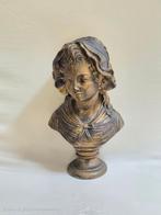 Medicale dame beeld- 2kg, Ophalen of Verzenden