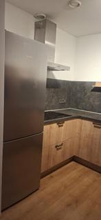 Keuken, Huis en Inrichting, Keuken | Complete keukens, Ophalen, Gebruikt, U-keuken, Bruin