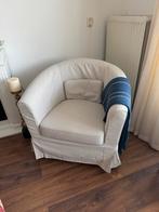 Ikea Tullsta stoelen - zo goed als nieuw!, Huis en Inrichting, Fauteuils, Ophalen, Minder dan 50 cm, Minder dan 75 cm, Zo goed als nieuw