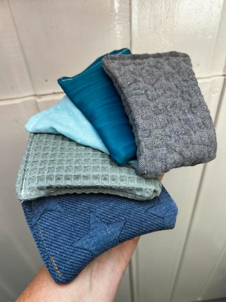 Pittenzakjes 1,25 per stuk, Kinderen en Baby's, Speelgoed | Educatief en Creatief, Nieuw, Ontdekken, Ophalen of Verzenden