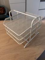 Ikea Dokument Brievenbakje - Zeer Goed!, Ophalen, Gebruikt