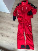 Skipak heren Descente, maat 52, technisch, Maat 52/54 (L), Ophalen of Verzenden, Gedragen, Descente