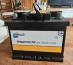anwb accu zgan, Ophalen, Nieuw